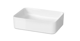 Counter washbasins