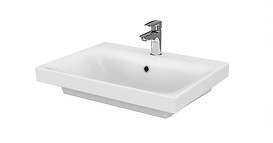 Furniture washbasins