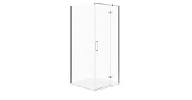 Shower enclosures