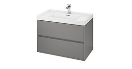 Washbasin cabinets