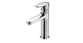 Washbasin faucets