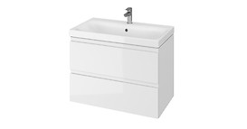 Bathroom furniture sets