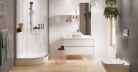 shower enclosures