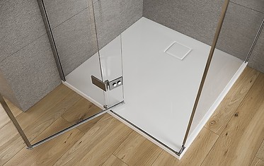 shower trays