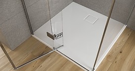 shower trays