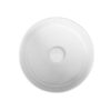 CREA 38 COUNTERTOP WASHBASIN ROUND