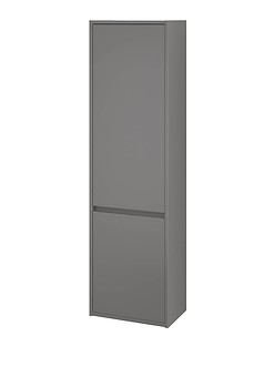 CREA PILLAR GREY MATT