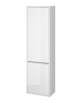 CREA PILLAR WHITE