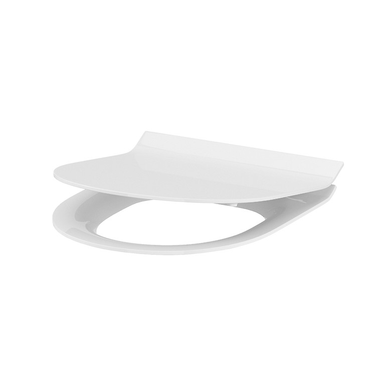 CREA SLIM TOILET SEAT OVAL