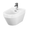 CREA WALL HUNG BIDET OVA