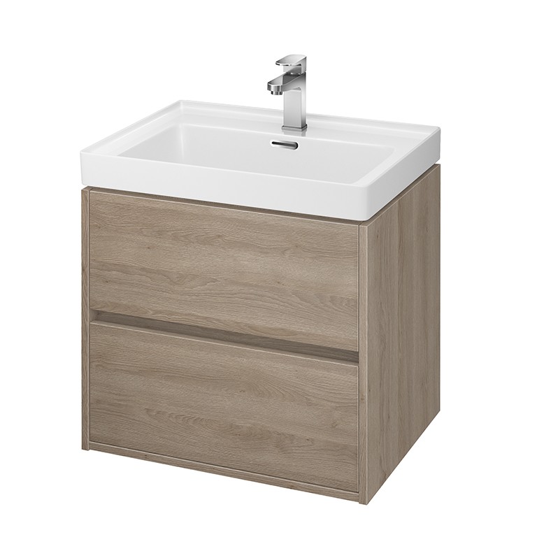 Product_code_S924-008 CREA 60 WASHBASIN CABINET OAK